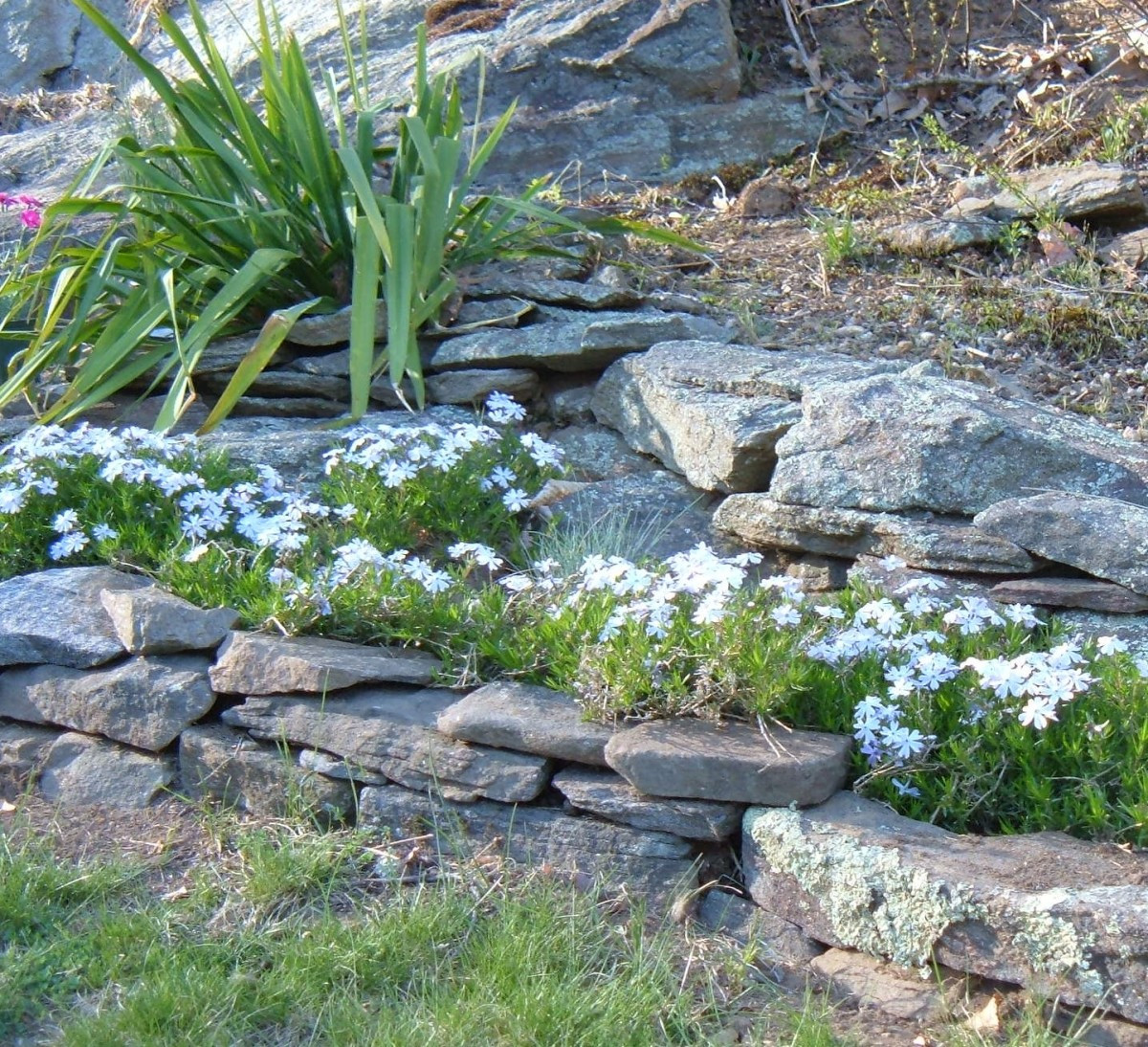 Outdoor Landscape With Stones
 How to Design a Rock Garden Landscaping With Rocks and