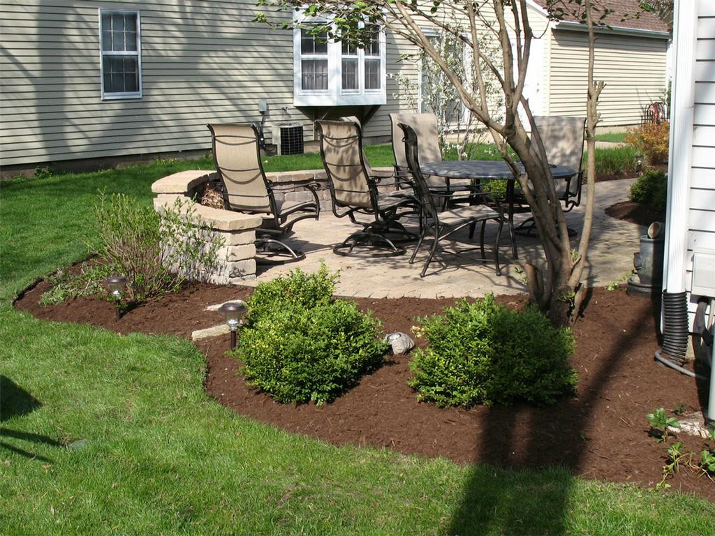 Outdoor Landscaping Ideas
 53 Best Backyard Landscaping Designs For Any Size And