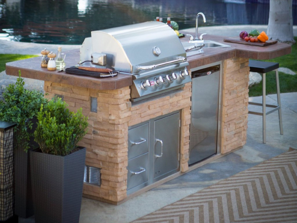 Outdoor Modular Kitchen
 outdoor kitchen modular Kinds of the Modular Outdoor