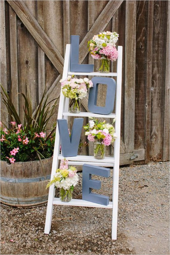 breathtaking diy vintage ideas outdoor wedding Outdoor Wedding Decorations DIY
Awesome DIY Vintage Outdoor Wedding Ideas DIYCraftsGuru
