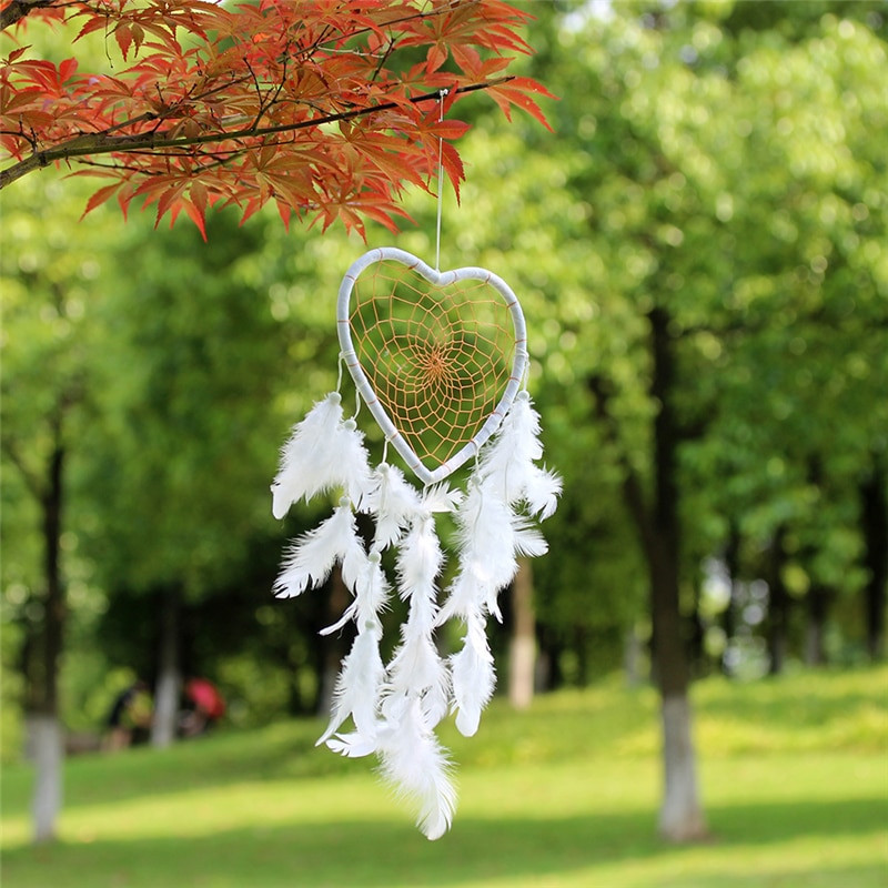 Outdoor Wedding Decorations DIY
 Outdoor Wedding Decorations Ideas Handmade Dream Catchers