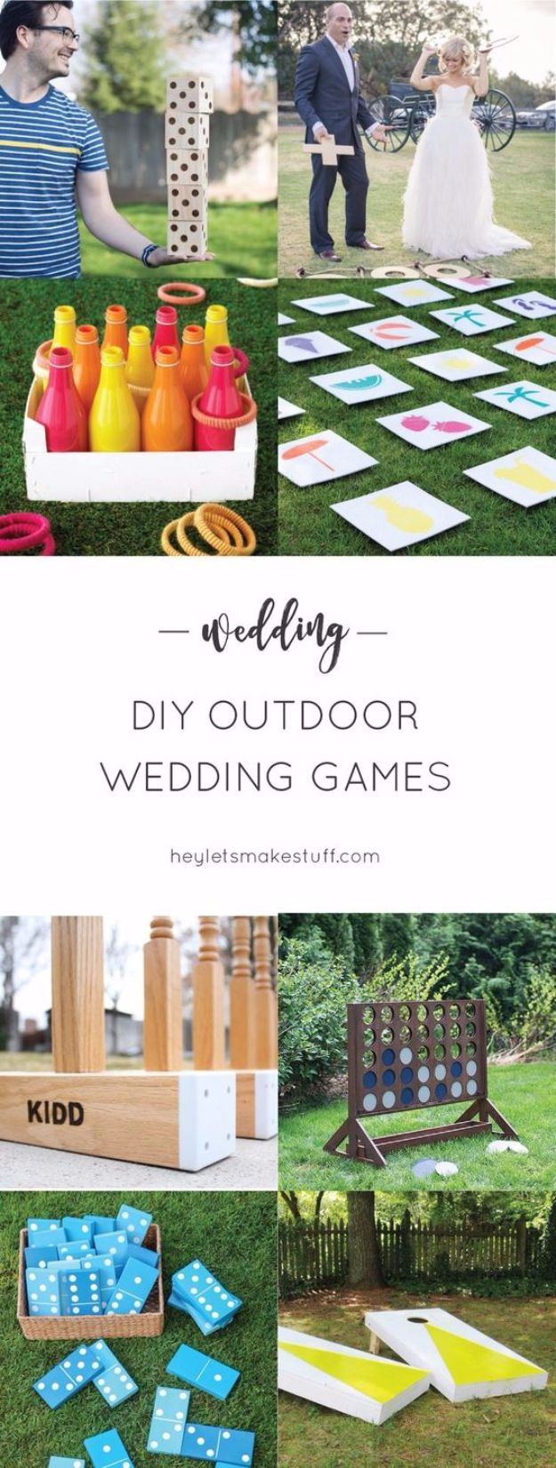 diy outdoor wedding Outdoor Wedding Decorations DIY
DIY Outdoor Wedding Decor Ideas 41 Decorations For Weddings