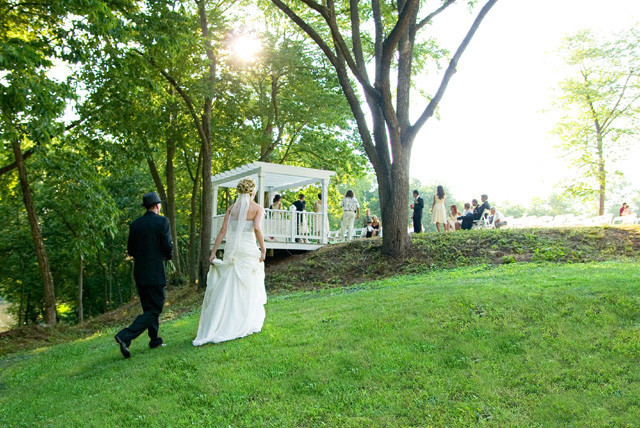 Outdoor Wedding Venues In Maryland
 8 Spectacular Waterfront Wedding Venues in the Baltimore