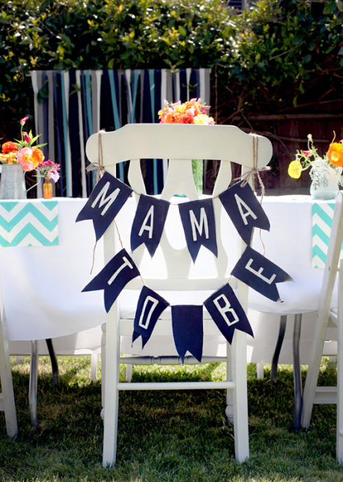 Outdoors Baby Shower Decoration Ideas
 Summer Inspired Outdoor Baby Shower Decoration Ideas