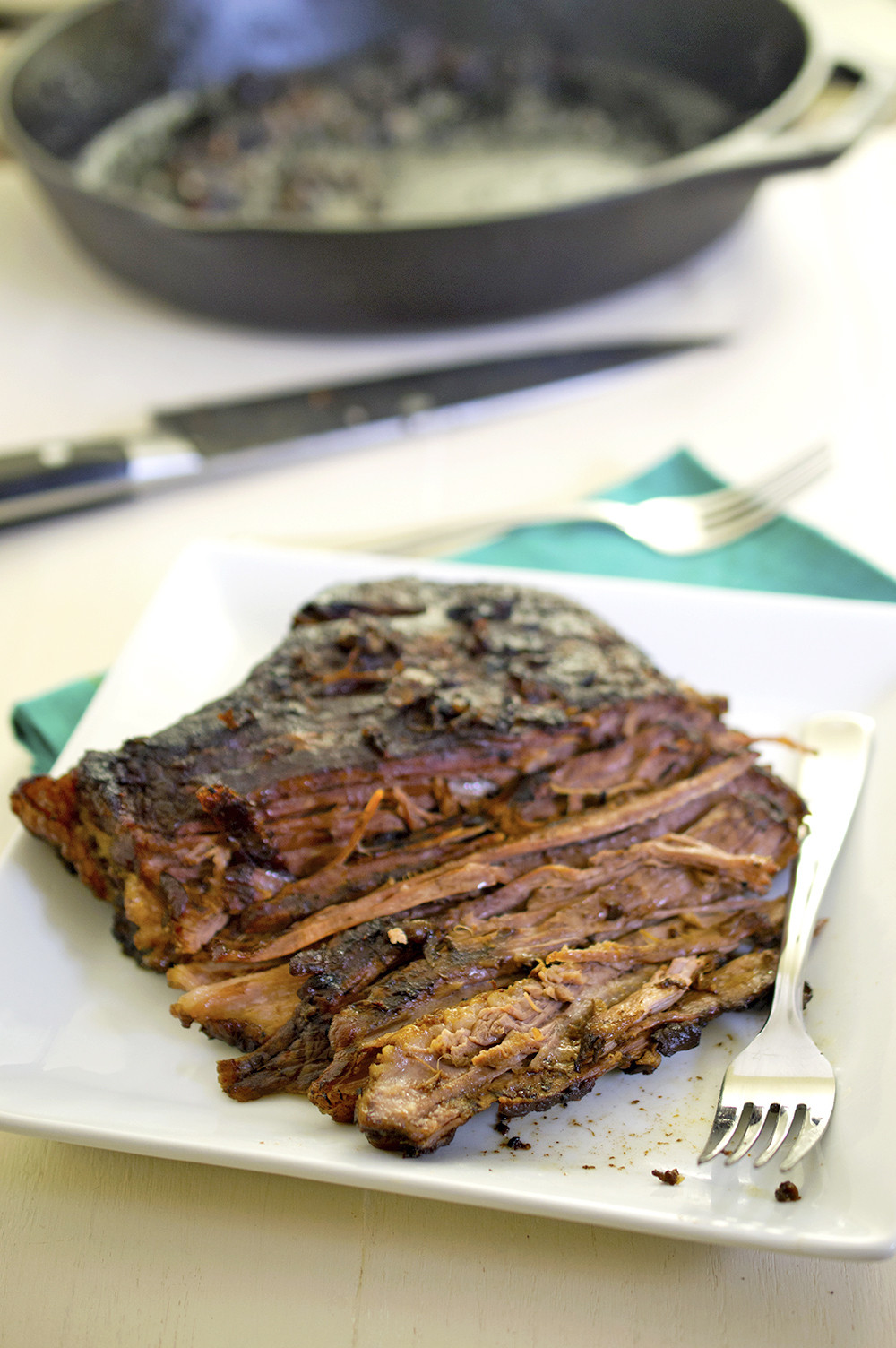 The top 21 Ideas About Oven Beef Brisket - Home, Family, Style and Art ...