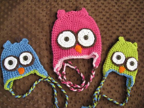 Owl Themed Baby Gifts
 In His Grip Owl Themed Baby Gift