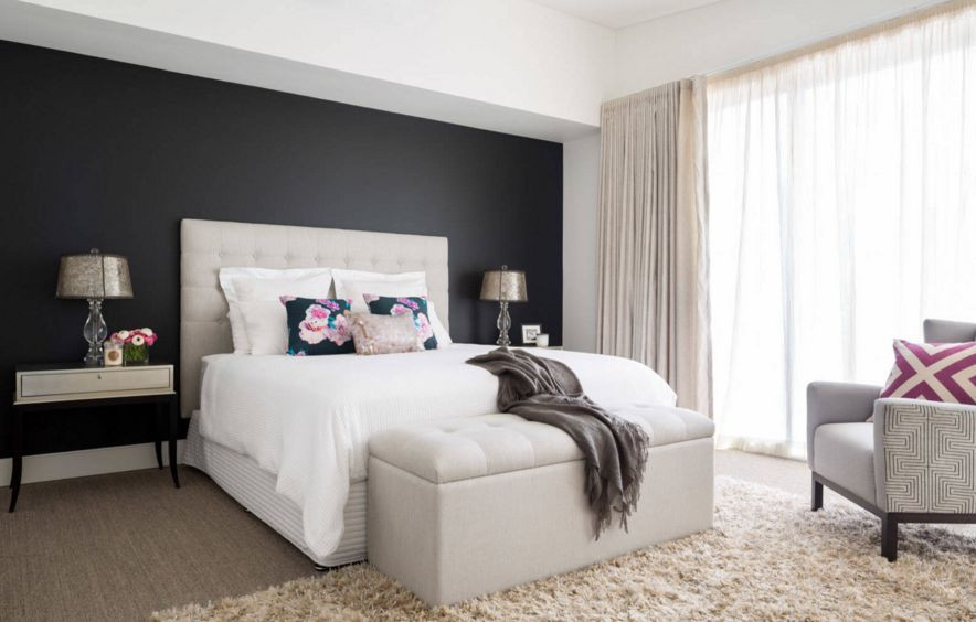 Paint Bedroom Ideas
 40 Bedroom Paint Ideas To Refresh Your Space for Spring