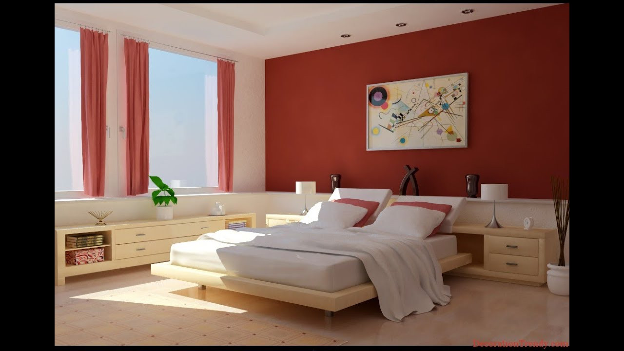 Paint Bedroom Ideas
 Bedroom Paint Ideas