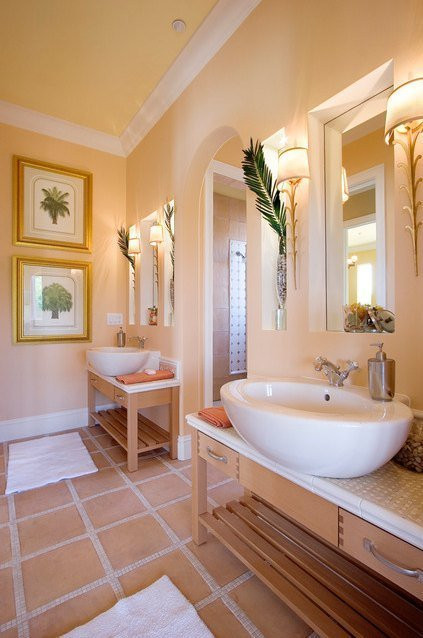 Paint Color For Bathroom
 The Best Paint Colors for Every Room in the House