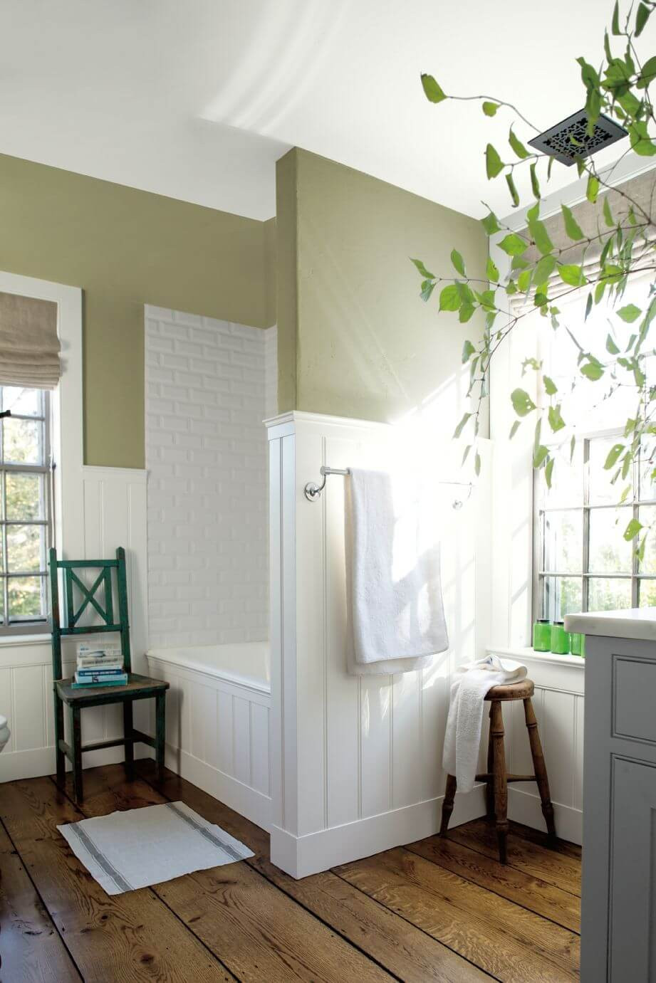 Paint Color For Bathroom
 25 Best Bathroom Paint Colors Favorite in 2019