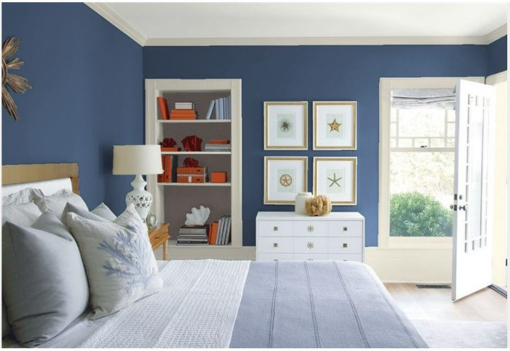 Paint Colors For Bedroom 2020
 2020 Paint Color Trends