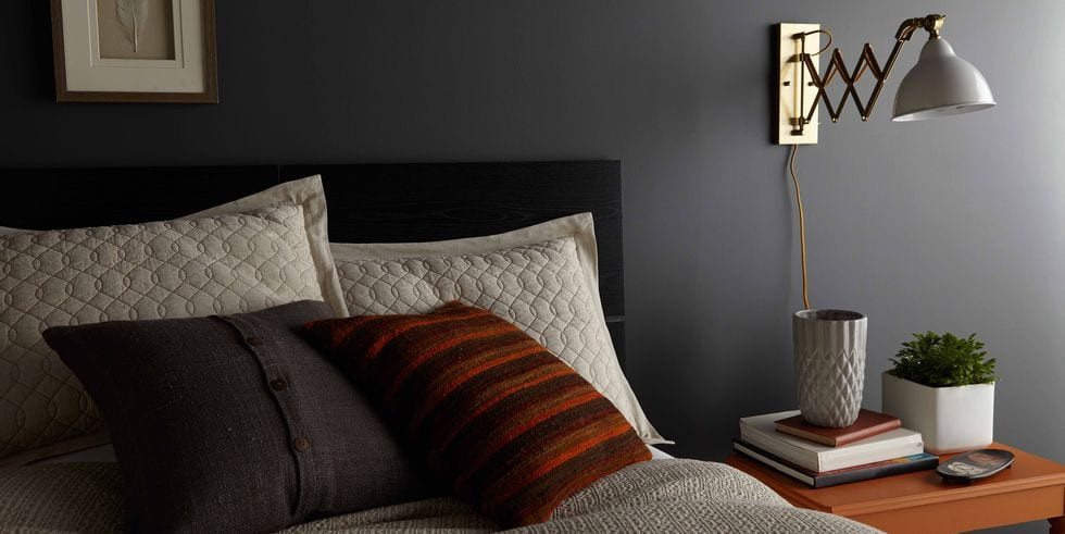 Paint Colors For Bedroom 2020
 Behr Unveils 2020 Color Trends Palette