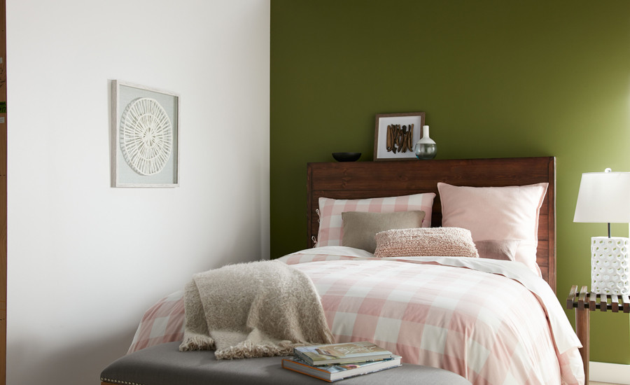 Paint Colors For Bedroom 2020
 Behr Paint Reveals 2020 Color Trends Palette