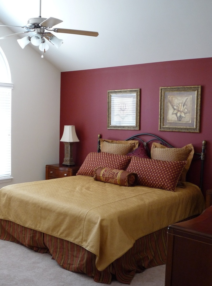 Paint Colors For Bedroom Walls
 Most Popular Bedroom Paint Color Ideas