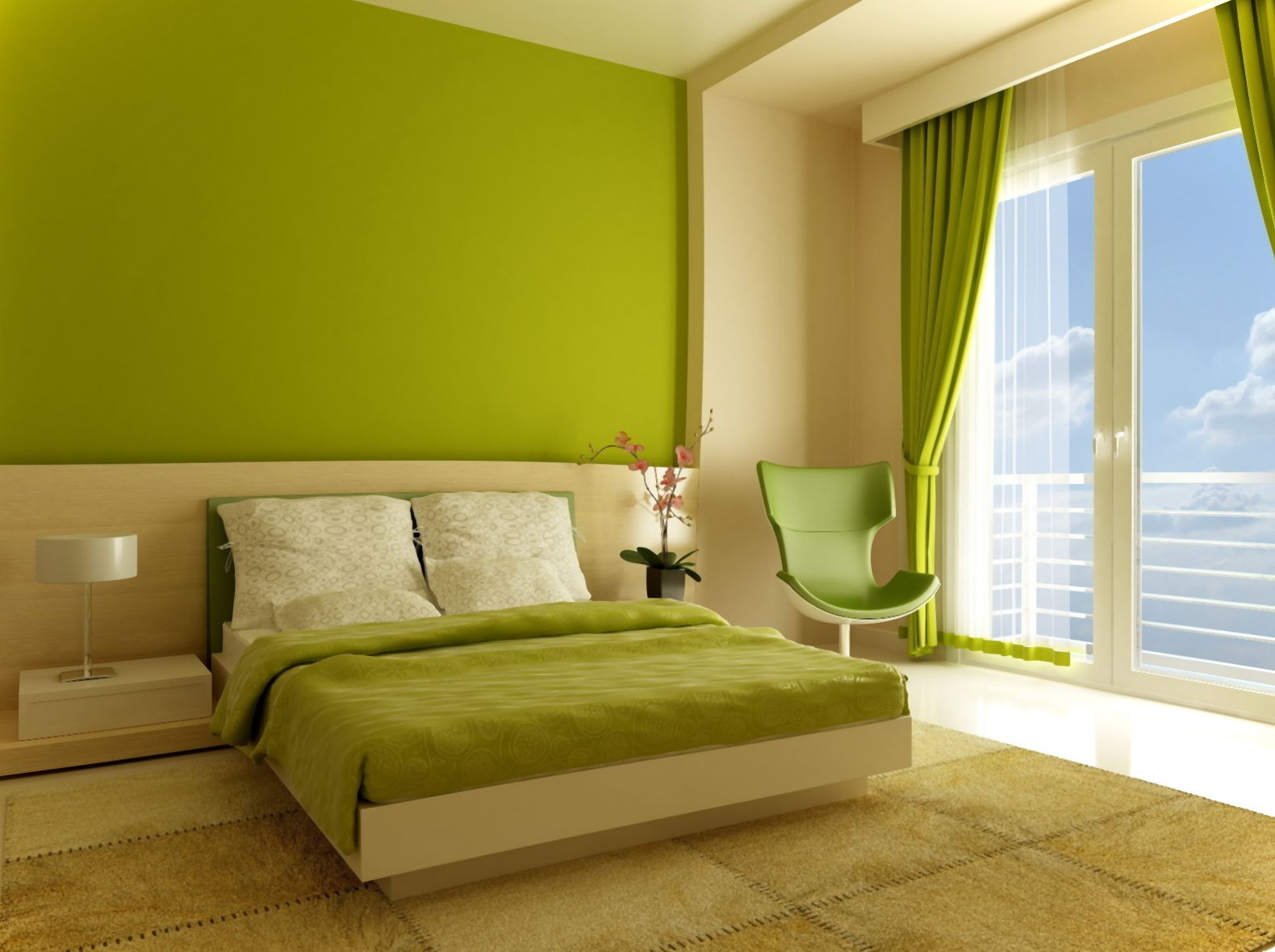 paint color for your bedroom wall Paint Colors For Bedroom Walls
3 Essential Considerations in Choosing Paint Color for