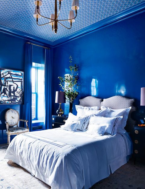 colorful bedroom decorating ideas Paint Colors For Bedroom Walls
24 Best Bedroom Colors 2020 Relaxing Paint Color Ideas