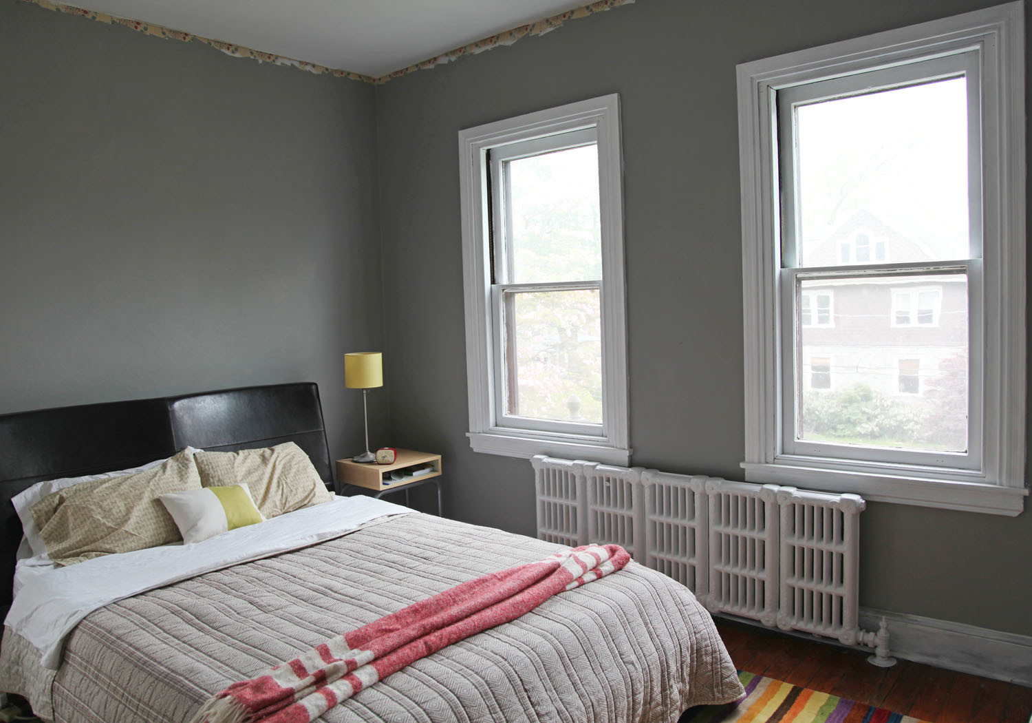 Paint Colors For Bedroom Walls
 Paint Colors