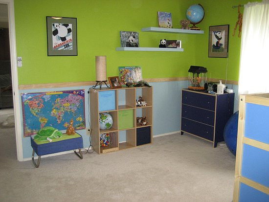 Paint Colors For Kids Bedrooms
 Home Quotes CONCEPT KIDS ROOM PAINT COLORS DESIGN