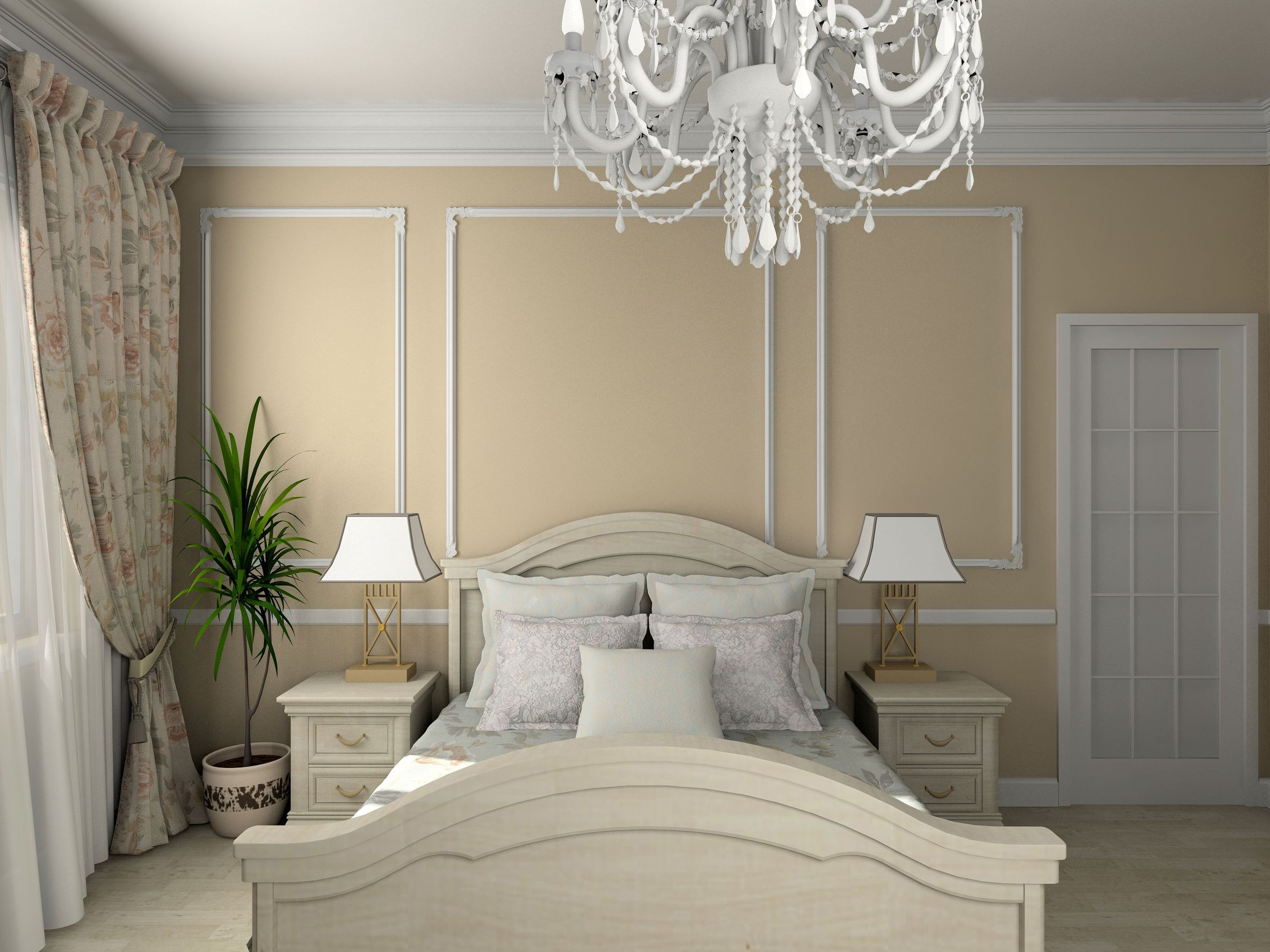 Paint Colors For The Bedroom
 Calming Paint Colors for Bedroom Amaza Design