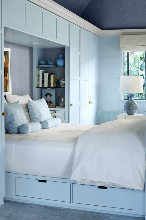 Paint Colors For The Bedroom
 24 Best Bedroom Colors 2020 Relaxing Paint Color Ideas