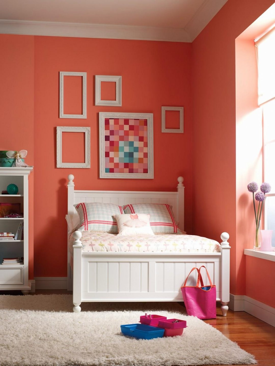 Paint For Small Bedroom
 50 Perfect Bedroom Paint Color Ideas for Your Next Project