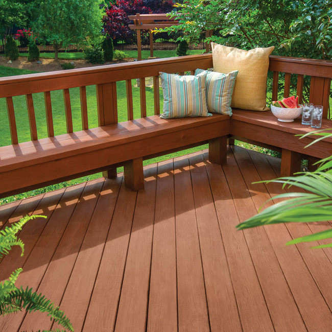 Paint My Deck
 What Color Should I Stain My Deck