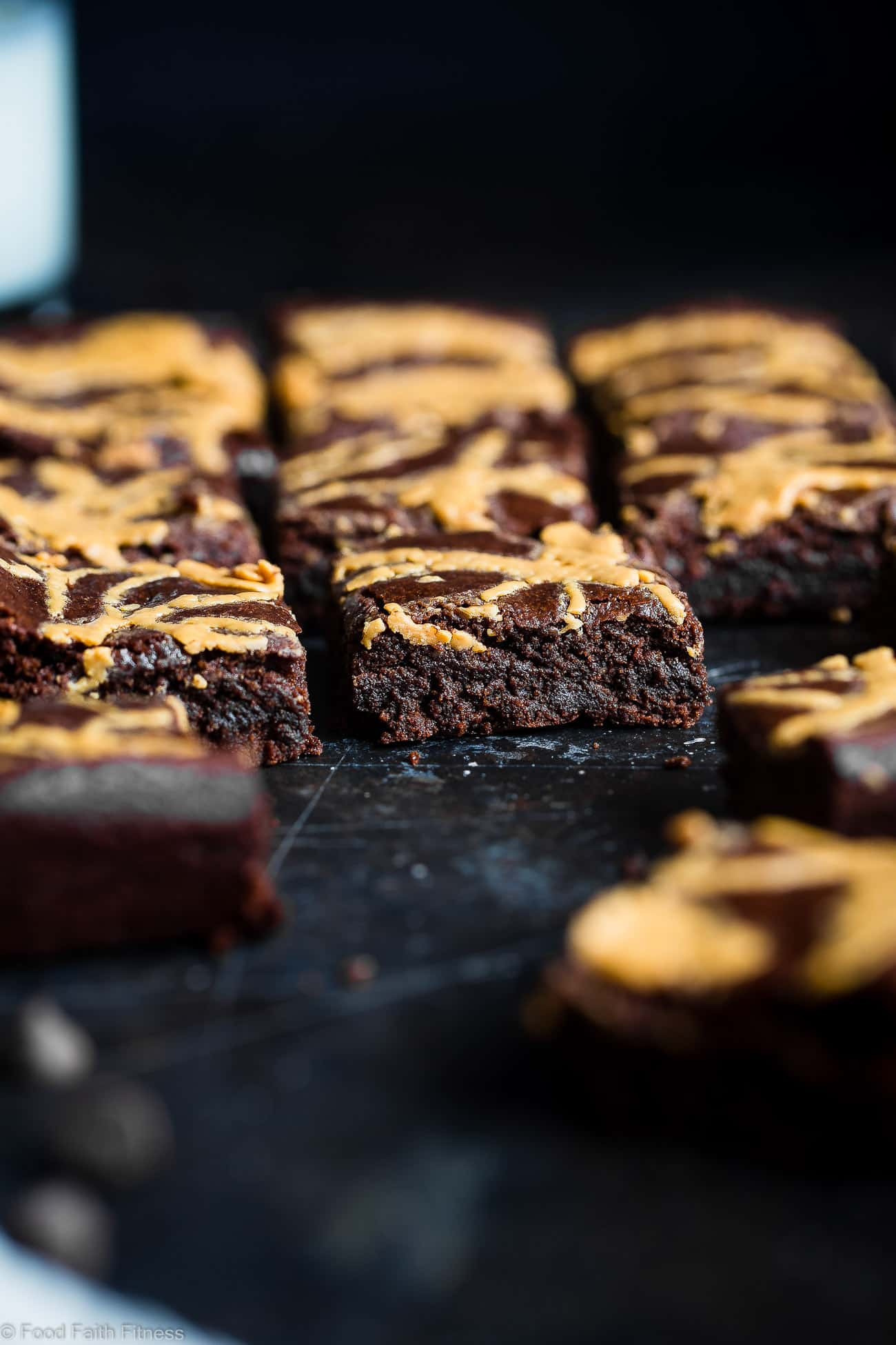 Paleo Brownies Almond Flour
 Best Paleo Coconut Flour Brownies with Almond Butter