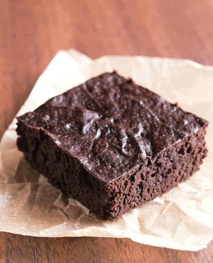 Paleo Brownies Almond Flour
 Paleo Brownies Grain Free Dairy Free Recipe Gluten