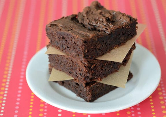 Paleo Brownies Almond Flour
 Almond Flour Paleo Brownies Recipe