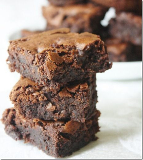 Paleo Brownies Almond Flour
 paleo Almond Flour Brownies ¾ cup almond flour ¼