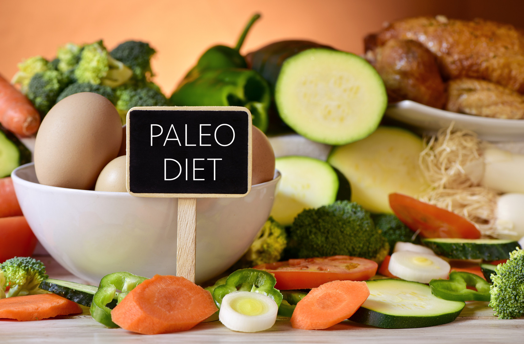 Paleo Diet Definition
 5 Hidden Dangers of the Paleo Diet