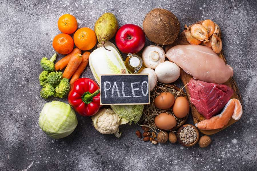 Paleo Diet Versus Atkins
 Paleo vs Atkins Diet