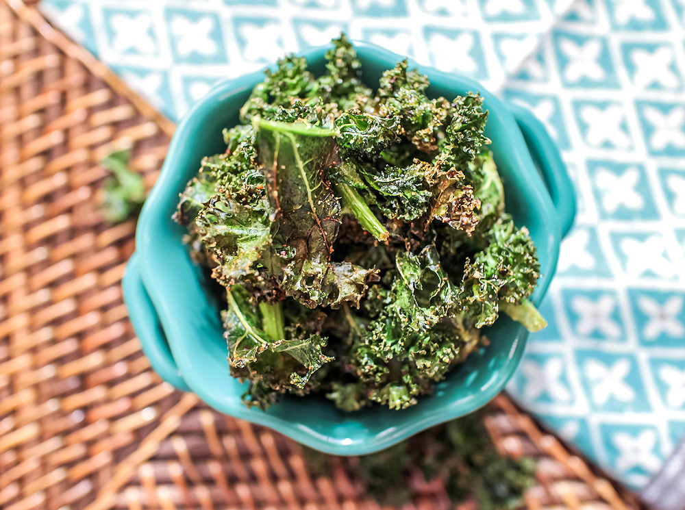 Paleo Kale Recipes
 Paleo Kale Chips Recipe American Expeditioners