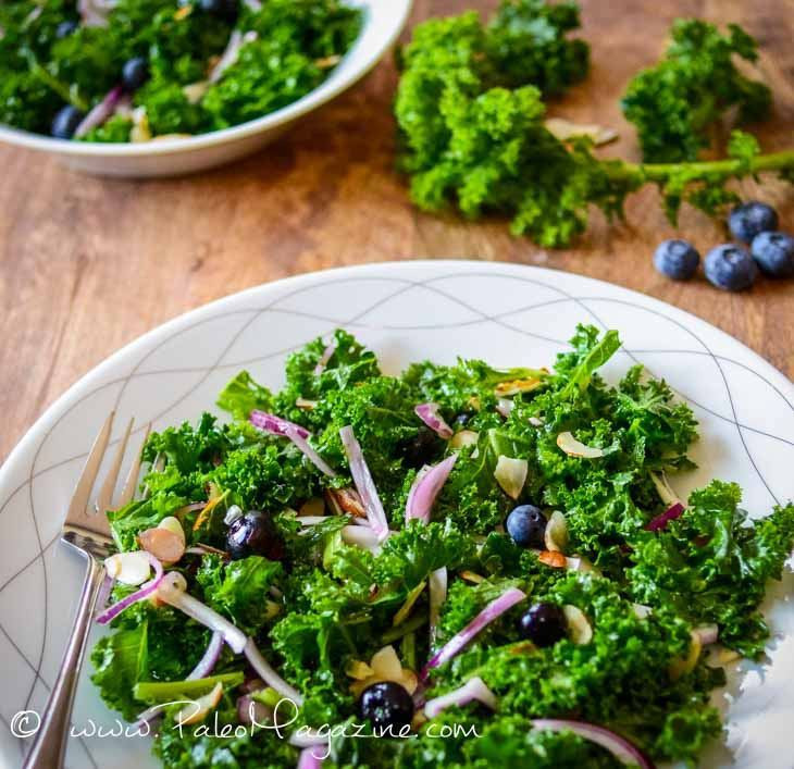 Paleo Kale Recipes
 34 Easy Paleo Kale Recipes That Will Make Your Diet Even