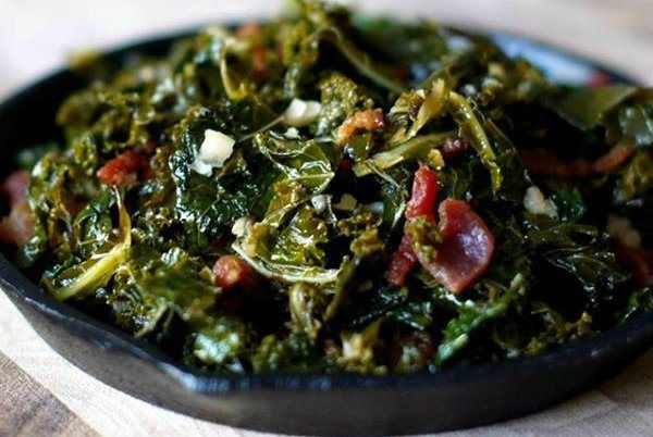 Paleo Kale Recipes
 A Month of Paleo Kale Recipes