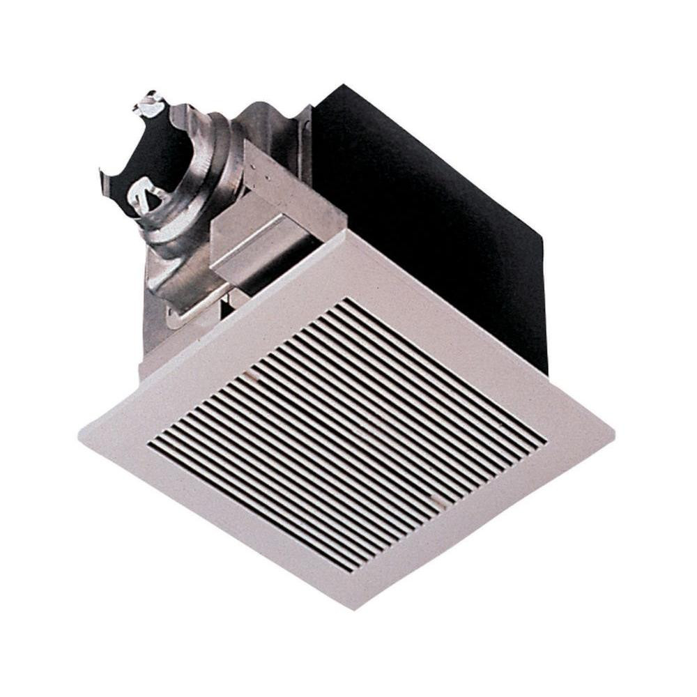 Panasonic Bathroom Exhaust Fan
 Panasonic WhisperCeiling 290 CFM Ceiling Surface Mount