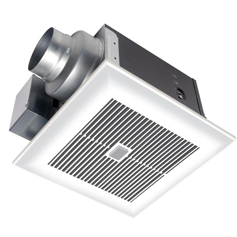 Panasonic Bathroom Exhaust Fan
 The 10 Best Ideas for Panasonic Bathroom Exhaust Fan