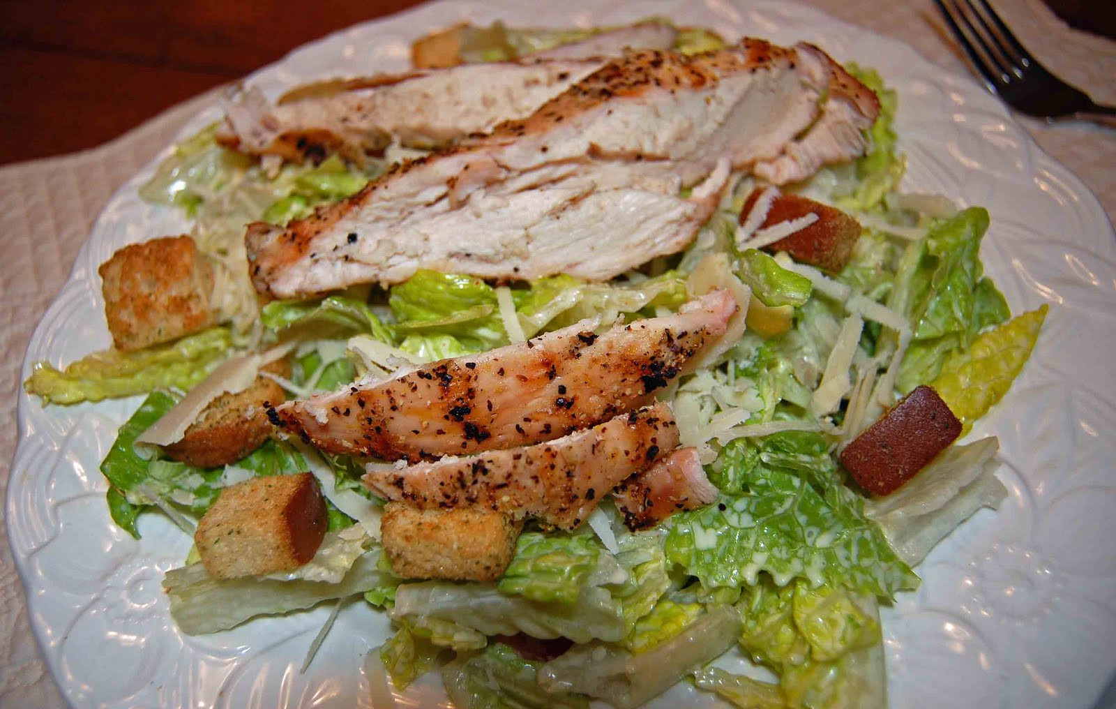 Panera Chicken Caesar Salad Calories
 panera bread grilled chicken caesar salad calories