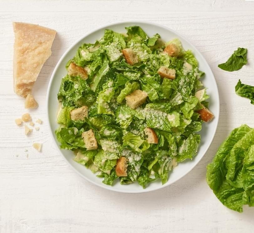 Panera Chicken Caesar Salad Calories
 Panera Caesar Salad Nutrition Facts