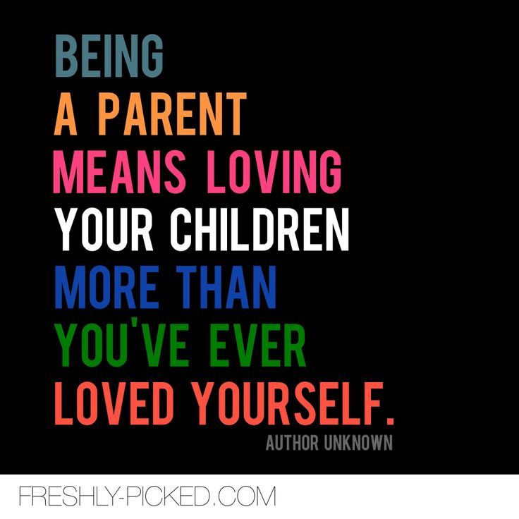 Parents Love For Their Child Quotes
 64 Best Parents Quotes And Sayings