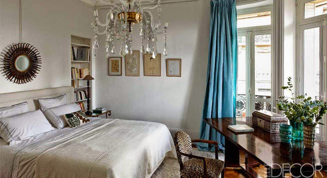 Parisian Decor Bedroom
 The Cluny Chronicles Elegant Bedroom Decor and French Style