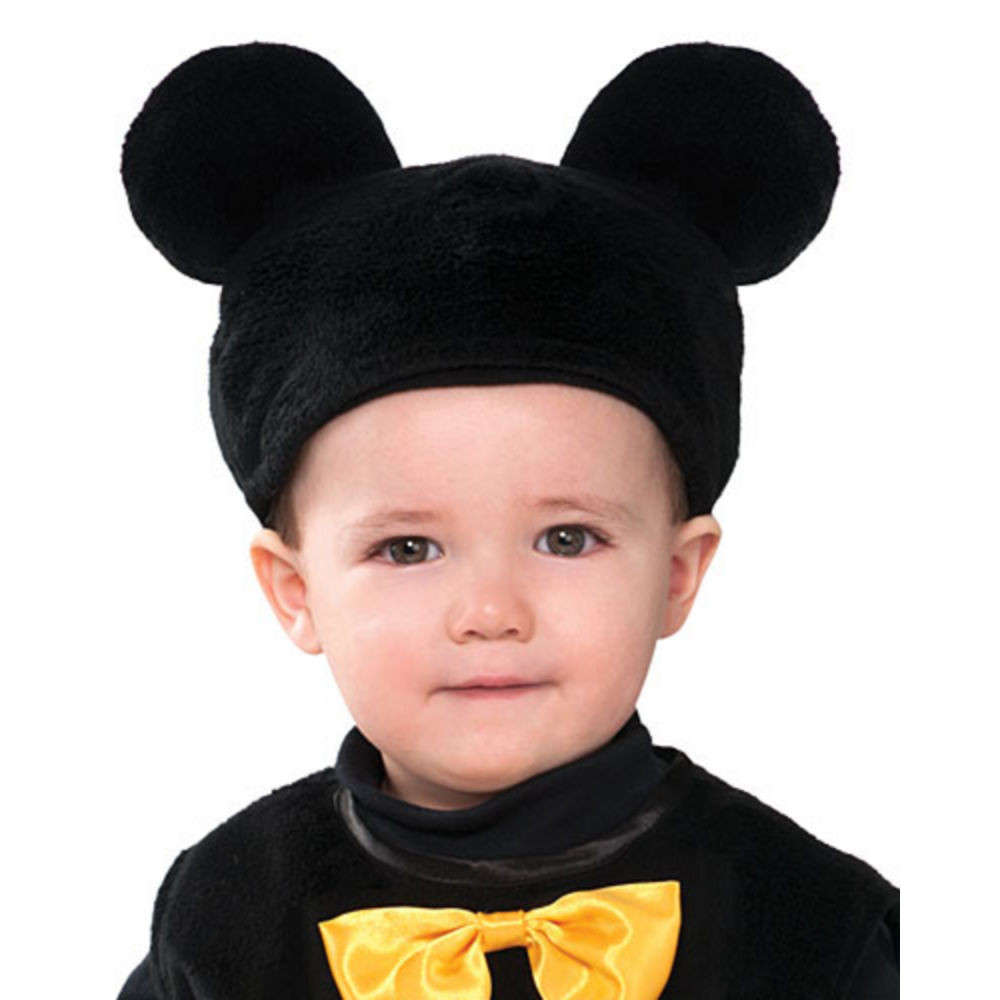 Party City Baby Mickey
 Baby Disney Mickey Mouse Costume