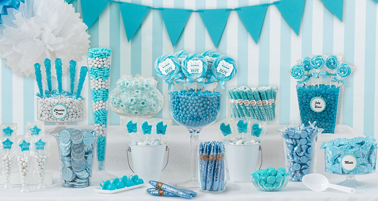 Party City Baby Shower Candy
 Baby Shower Party Supplies Baby Shower Decorations