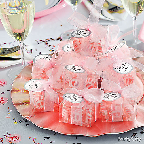 Party City Baby Shower Candy
 39 Outstanding Baby Shower Favor Ideas CheekyTummy