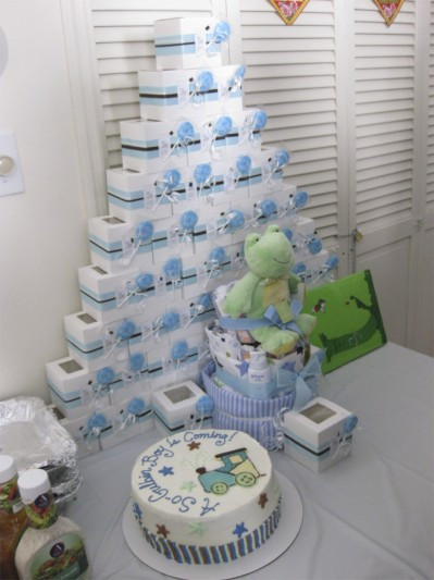 Party City Baby Shower Decor
 Partycity Ideas for Baby Shower