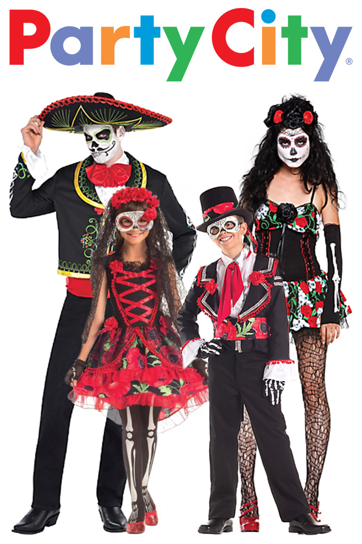 Party City Halloween Costume Ideas
 2015 s Best Group Halloween Costumes According to Party