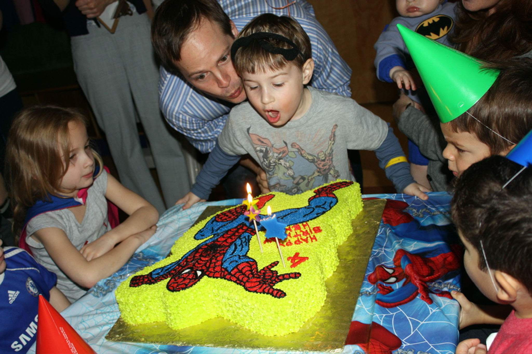 Party City Kids Birthday
 Best kids birthday party places in New York City