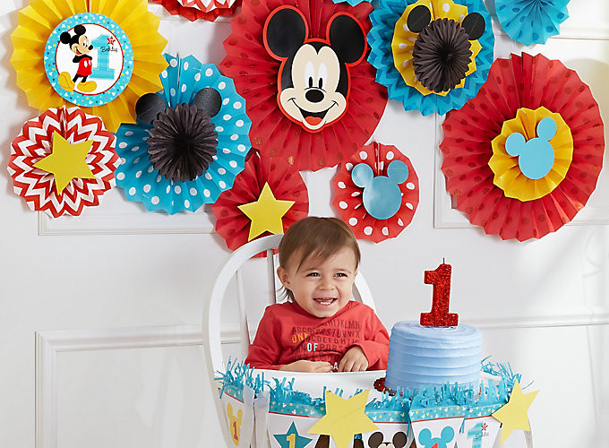 Party City Kids Birthday
 First Birthday Party Ideas Kids Birthday Party Ideas