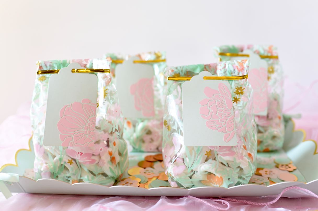 Party Favors Baby Shower Girl
 Girl Baby Shower Ideas Free Cut Files Make Life Lovely