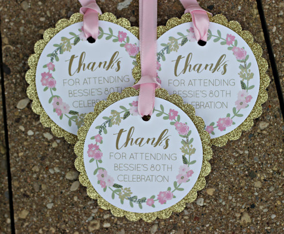 80th birthday favor tags 80th birthday Party Favors For 80Th Birthday Ideas
80TH BIRTHDAY FAVOR Tags 80th Birthday Party 80th Party